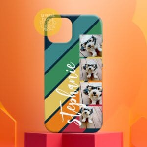 4 photo retro stripe pattern rainbow monogrammed case mate iphone case r v4nif4 1000.jpg