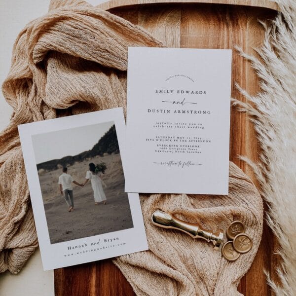 boho minimalist wedding invitation r vsaylr 1000.jpg