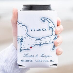 cape_cod_map_wedding_favor_drink_holder_can_cooler-r_v4nzx4_500.jpg Cape Cod Map Wedding Favor Drink Holder Can Cooler