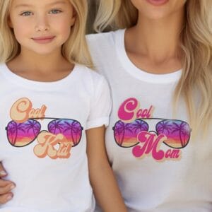 cool_kid_bright_sunset_sunglasses_matching_t_shirt-r_vs8epw_500.jpg Cool Kid Bright Sunset Sunglasses Matching T-Shirt