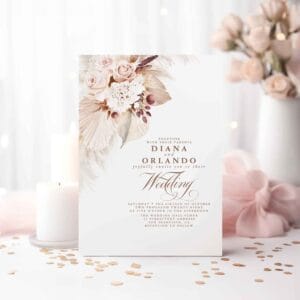 cream roses botanical pampas grass boho wedding invitation r v4n0u9 1000.jpg