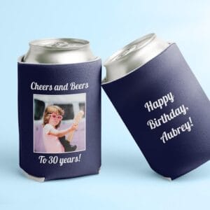 custom_photo_funny_cool_30th_birthday_can_cooler-r_vses44_500.jpg Custom Photo Funny Cool 30th Birthday Can Cooler