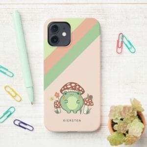 cute frog and mushrooms cartoon name iphone case r3995825a218644a49e1db521e1d21be5 4j3kz 1000.jpg cute frog and mushrooms cartoon name iphone case r3995825a218644a49e1db521e1d21be5 4j3kz 1000.jpg