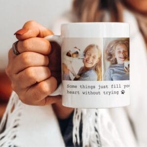 cute pet dog quote custom 4 photo collage coffee mug r zpda4s 1000.jpg cute pet dog quote custom 4 photo collage coffee mug r zpda4s 1000.jpg