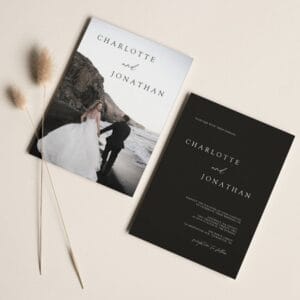 elegant modern black photo classic wedding invitation r vsh68e 1000.jpg