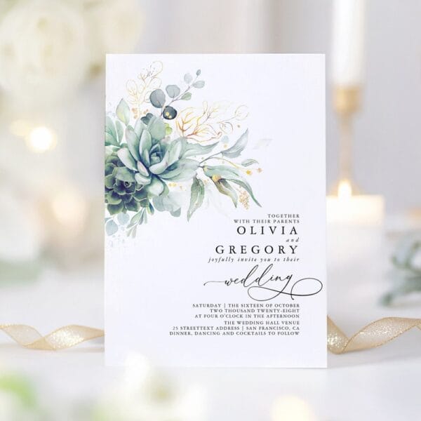 eucalyptus greenery succulents and gold wedding invitation r jsq075 1000.jpg eucalyptus greenery succulents and gold wedding invitation r jsq075 1000.jpg
