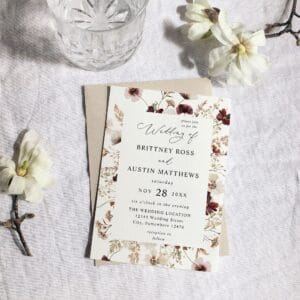 fall wildflowers floral wedding invitation r vshtrm 1000.jpg fall wildflowers floral wedding invitation r vshtrm 1000.jpg