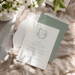 formal crest sage green monogram wedding invitation r vsh6j5 1000.jpg formal crest sage green monogram wedding invitation r vsh6j5 1000.jpg