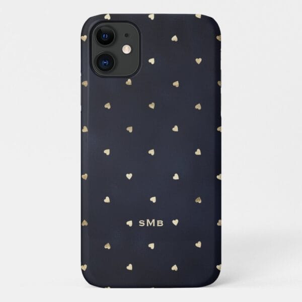 gold foil hearts pattern navy blue monogram case mate iphone case r09d90deee9b7483a9793046b8c9cd123 09h46 1000.jpg gold foil hearts pattern navy blue monogram case mate iphone case r09d90deee9b7483a9793046b8c9cd123 09h46 1000.jpg