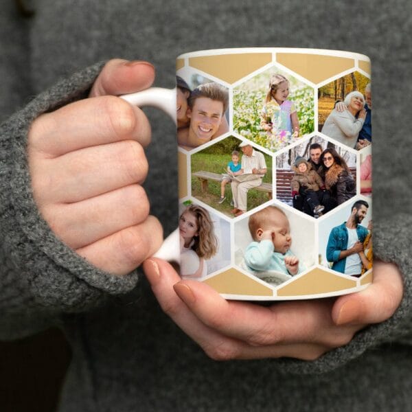 honeycomb photo collage 17 picture coffee mug r v4gzki 1000.jpg honeycomb photo collage 17 picture coffee mug r v4gzki 1000.jpg