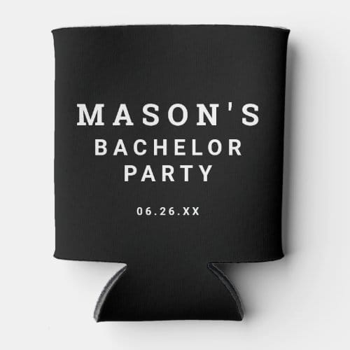 minimal_classic_bachelor_party_can_cooler-r33ad62b981444892ba97225df83ecb90_zl1f0_500.jpg Minimal Classic Bachelor Party Can Cooler