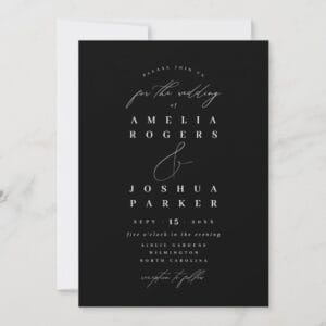 minimalist modern calligraphy wedding black invitation r1172863aa73e4b63bf2f27192978f6e6 jbdvan 1000.jpg minimalist modern calligraphy wedding black invitation r1172863aa73e4b63bf2f27192978f6e6 jbdvan 1000.jpg