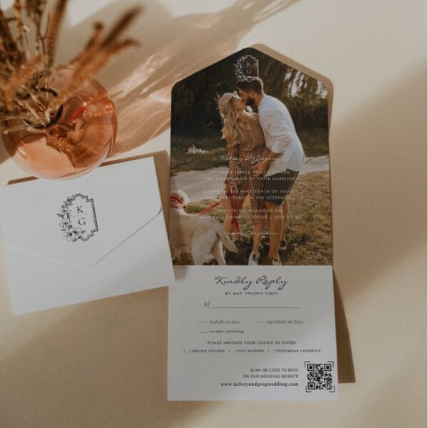 minimalist monogram wedding photo qr code all in one invitation r v4n0hy 1000.jpg
