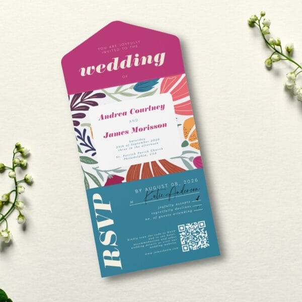 modern boho chic retro colorful wedding all in one invitation r v4gury 1000.jpg modern boho chic retro colorful wedding all in one invitation r v4gury 1000.jpg
