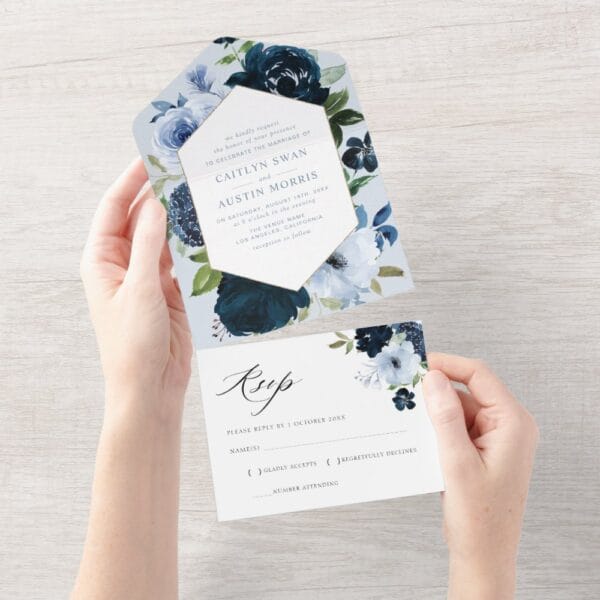 navy and light blue watercolor floral wedding all in one invitation r3411e0d7cfda4e1aba0f7a40e5ccd8b5 jt47cv 1000.jpg navy and light blue watercolor floral wedding all in one invitation r3411e0d7cfda4e1aba0f7a40e5ccd8b5 jt47cv 1000.jpg