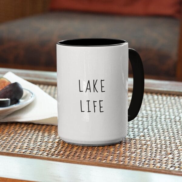 rustic chic lake life lake house modern cabin two tone coffee mug r vsa7wn 1000.jpg