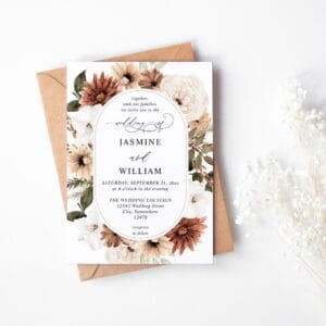 rustic neutral boho floral wedding invitation r v4n0ca 1000.jpg