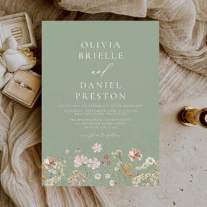 sage green boho wildflower rustic garden wedding invitation r xtoa5r 1000.jpg