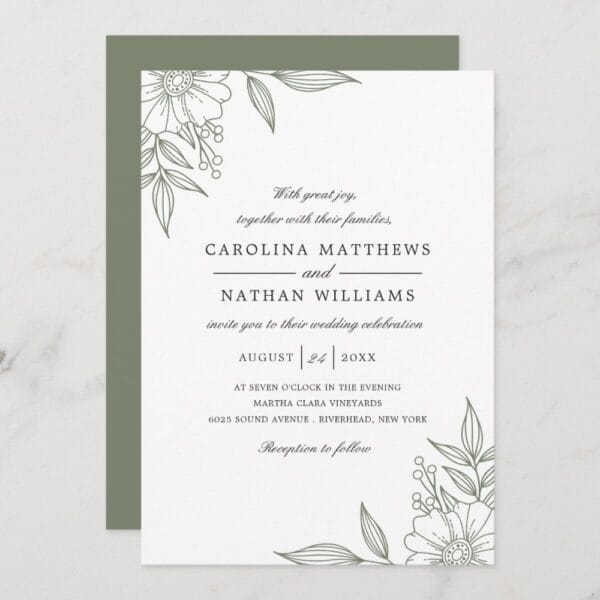 simple elegant floral corners wedding sage invitation r00f650d1903a462494217cb48c941e35 jqzlnk 1000.jpg