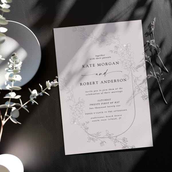 sketched modern floral wedding foil invitation r wmeqrt 1000.jpg