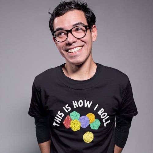 this_is_how_i_roll_funny_rpg_gaming_dice_t_shirt-r_v4nqok_500.jpg This is How I Roll Funny RPG Gaming Dice T-Shirt