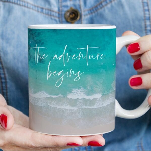 tropical sand beach ocean personalized adventure coffee mug r vshqba 1000.jpg tropical sand beach ocean personalized adventure coffee mug r vshqba 1000.jpg