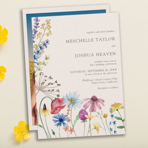 wildflower wedding rustic floral photo invitation r vshq5x 1000.jpg